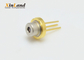 Medical Industrial Mini Laser Diode With High Output Power Color Optional